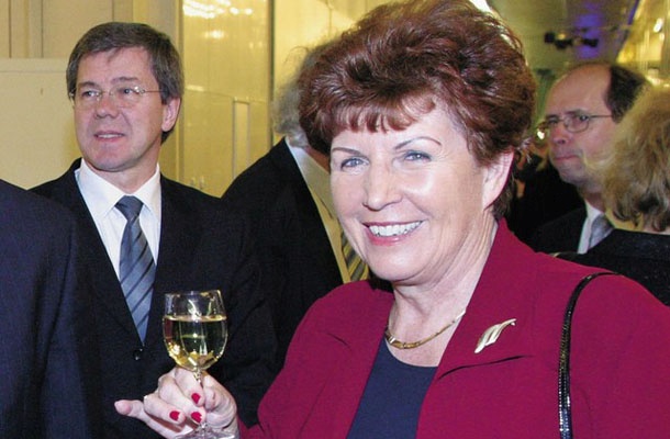 Zdenka Cerar 1941-2013