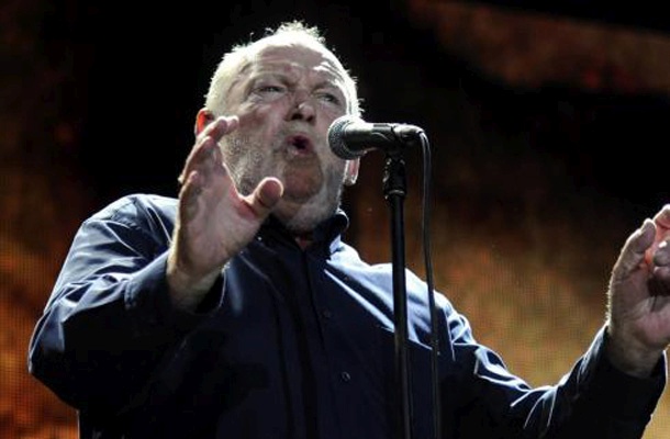 Joe Cocker znova na turneji.