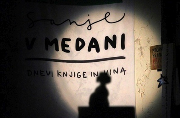 Sanje v Medani 2013