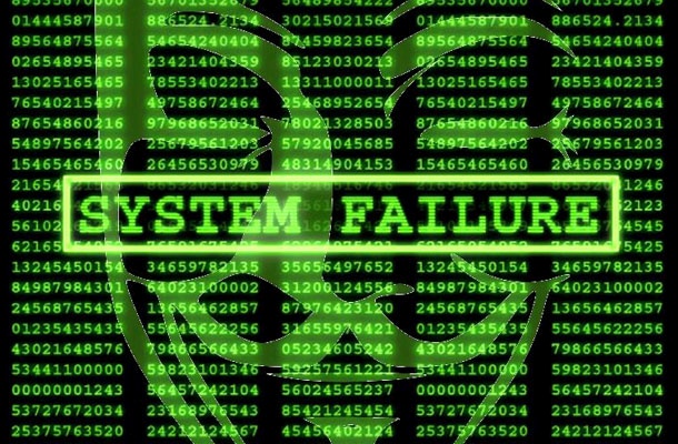 Digitalno poslovanje se naglo povečuje, a temu ne sledi vselej tudi gradnja infrastrukture.