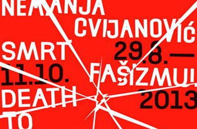 Smrt fašizmu!