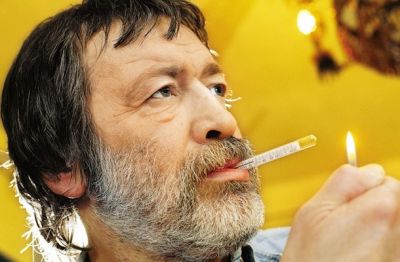 Tomaž Pengov