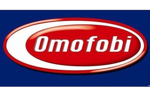 Barilla ali Homofobija