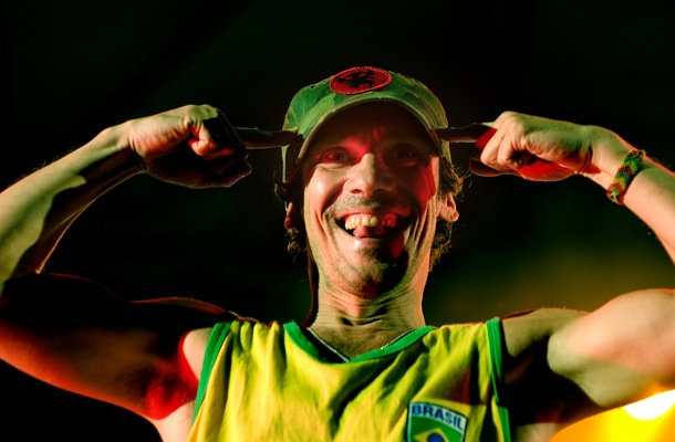 Manu Chao