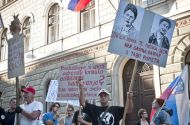 Z ulic kmalu na mesto Alenke Bratušek