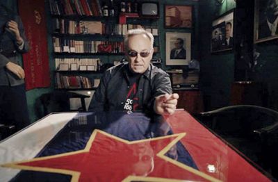 Kino Park bodo otvorili s filmom Nekoč je bila dežela pridnih
