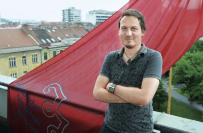 Goran Lukič