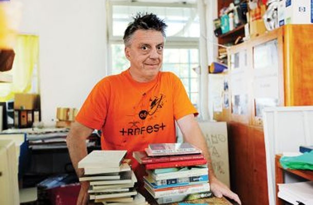 Andrej Rozman - Roza