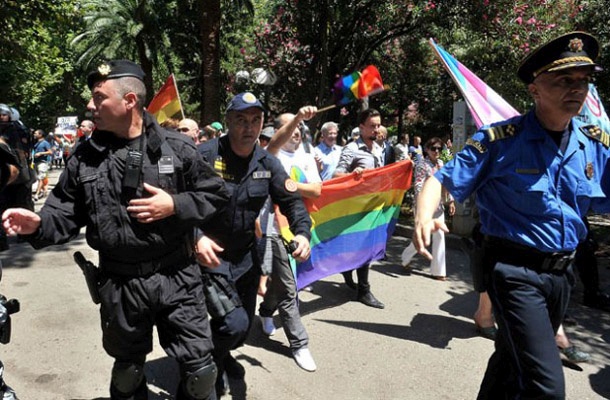 Policija je organizatorjem obljubila polno podporo in zagotovila, da bo poskrbela za varnost.