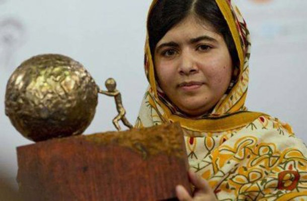 Malala Jusufzaja