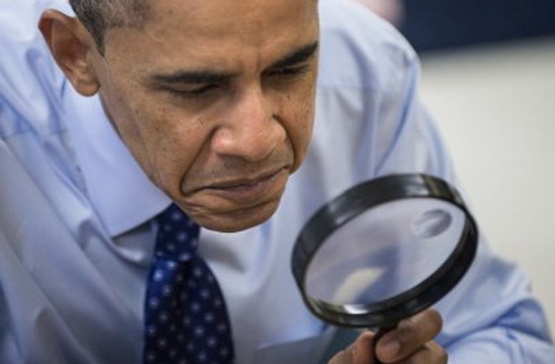 Obama naj bi za elektronski nadzor voditeljev izvedel v notranji reviziji, ki jo je odredil sredi leta.