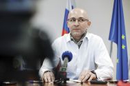 Poraz Rončevićeve »politike«