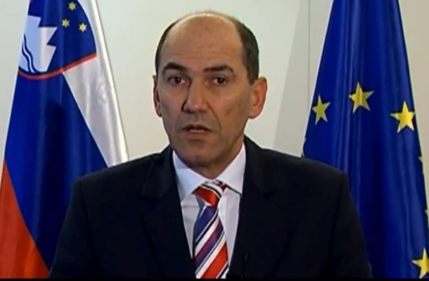 Z resolucijo so v EPP izrazili zaskrbljenost zaradi obsodbe predsednika SDS na sodišču prve stopnje.