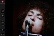 Bob Dylan na vseh kanalih