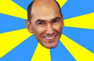 Vedeževalec Janez Janša: Če bo država nadaljevala po začrtani poti, se nam obeta bankrot.