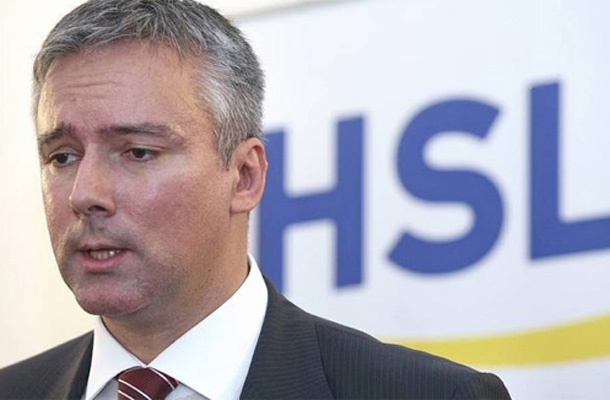 Darinko Kosor: Slovenija z vinjetami ustvari za deset odstotkov več prihodkov kot Hrvaška, čeprav ima Hrvaška dvakrat več kilometrov avtocest kot Slovenija.