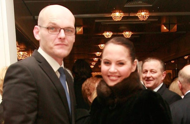 Zakonca Zidar