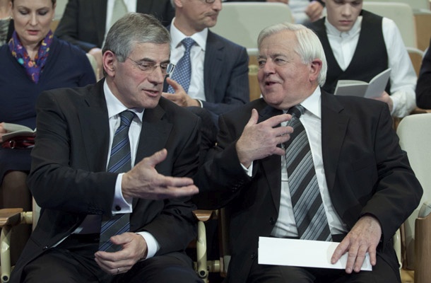 Edinost, sreča, sprava k nam naj nazaj se vrnejo.