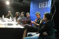 Inventura dosedanjih vstaj: okrogla miza Delovega Revolta in alternativ