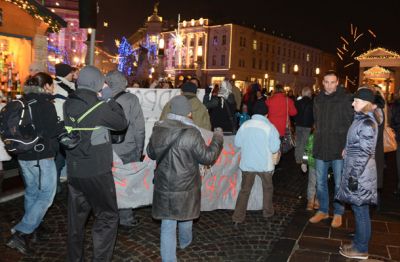 Protestniki