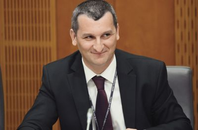 Samo Omerzel