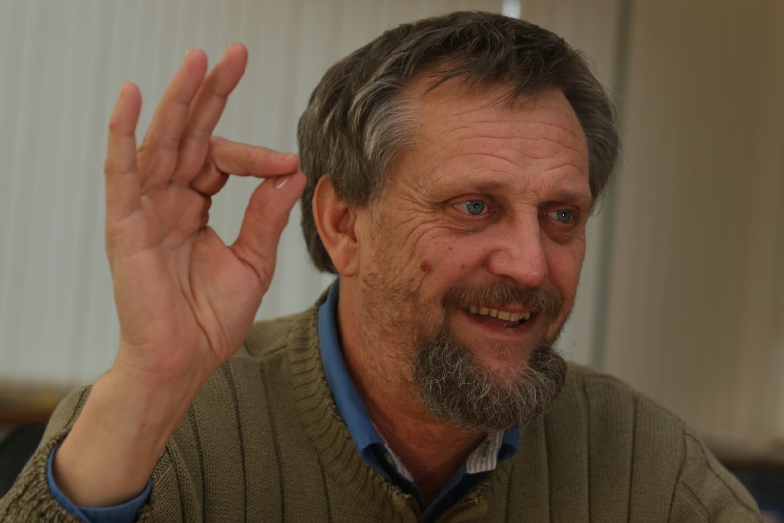 Matjaž Hanžek