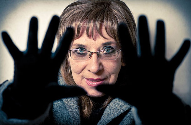Svetlana Makarovič: Njegova svoboda govora so same žalitve, psovke in poskus poniževanja tistih, ki so nad njim. In zato nima v PEN kaj iskati.