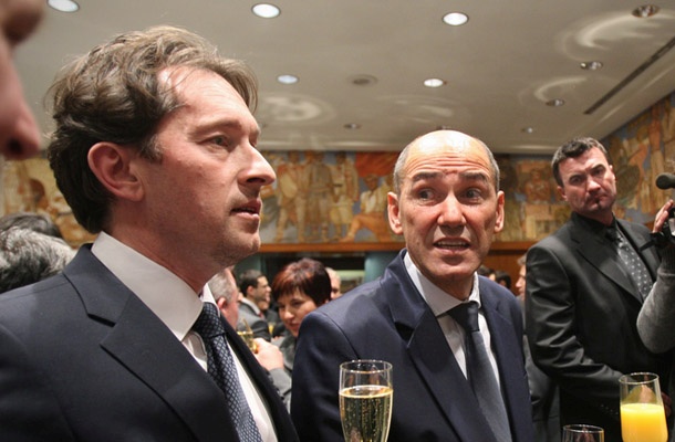 Virant: To je pač način delovanja te stranke.