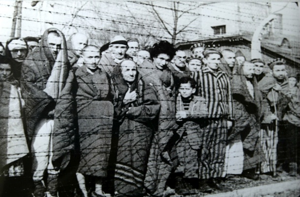 Danes mineva 69 let od osvoboditve koncentracijskega taborišča Auschwitz.