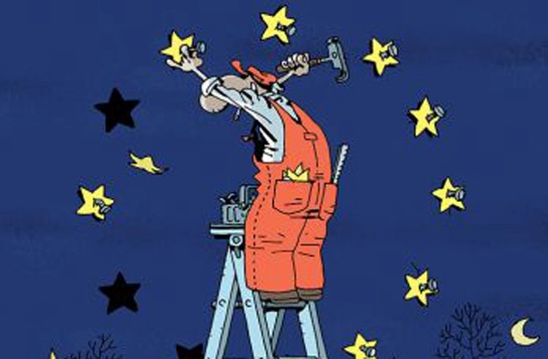 EU je še vedno privlačna, a če bo postala preveč oddaljen obet, bodo reforme stagnirale, navdušenje ljudi pa plahnelo.