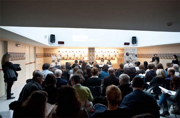 Pred tržaški filmski festival