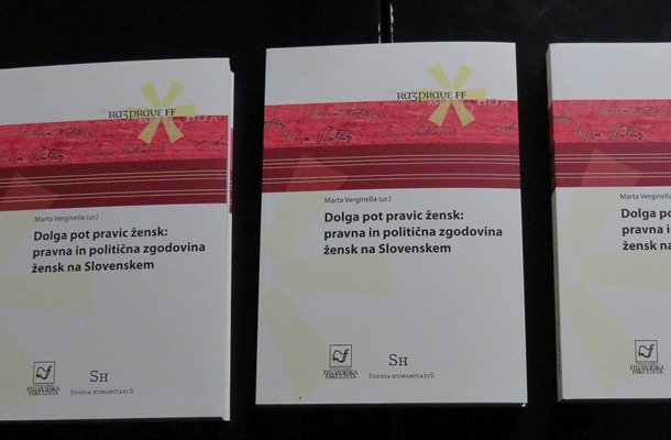 Pri svojem delu je Varginella ugotovila, da ženske v globalni zgodovini ostajajo v senci. To se nazorno kaže v nacionalnih zgodovinah, ki so pisane, kot da žensk ne bi bilo.