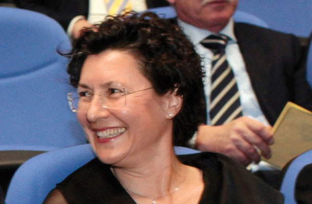 Gordana Živčec Kalan