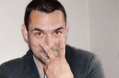 Dejan Kaloh