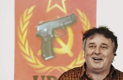 Leljakovo trditev na javni seji komisije DZ Horvat Petrovčičeva razume kot hudo žalitev in poskus diskreditacije.