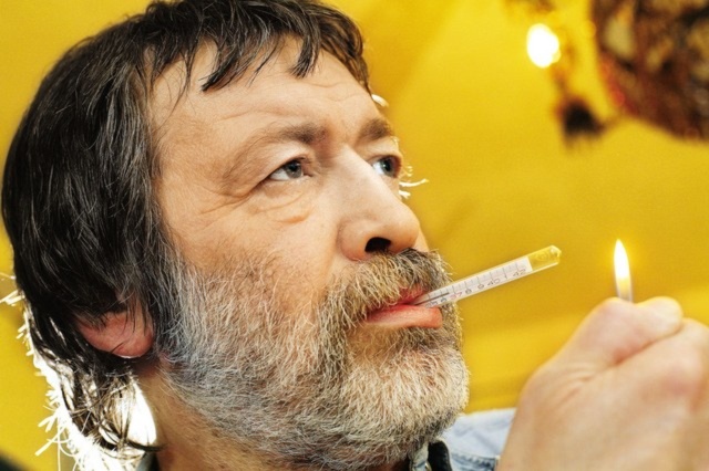 Tomaž Pengov