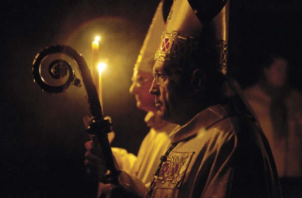 Kako daleč je trenutno postopek imenovanja novih nadškofov ni znano. Po dosedanjih informacijah naj bi apostolski nuncij v Sloveniji Juliusz Janusz imena treh kandidatov kongregaciji za nadškofe v Vatikanu poslal že pred novim letom, zaradi česar bi lahko Cerkev nadškofe dobila do velike noči.