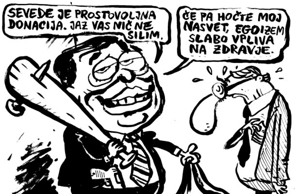 Zoran Janković bo kot vedno izrabil vsa pravna sredstva...