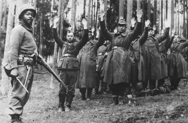 Ameriški vojni ujetniki, ki ujetništva niso preživeli...
