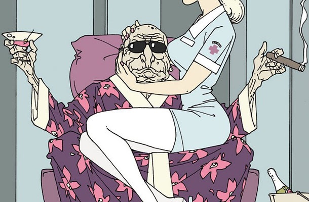 Ali je aktivizem dober ali slab, bo vedno mogoče razpravljati, a z vidika Wall Streeta je podjetjem pomagal, da niso zaspala.