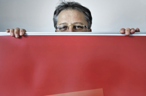 Igor Lukšič je vodenje stranke od svojega predhodnika Boruta Pahorja prevzel junija 2012.