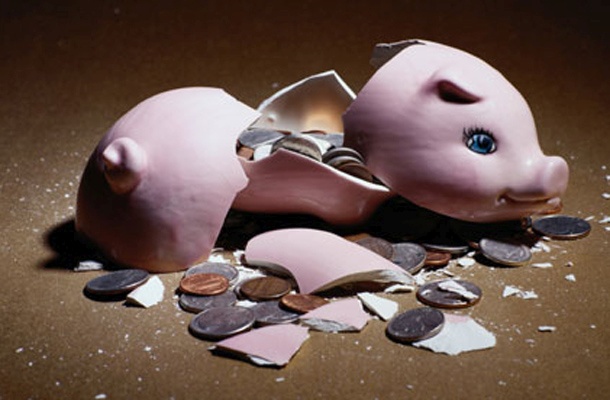 Podjetniki, ki jim je že spodletelo, niso nič bolj uspešni od tistih, ki prvič ustanavljajo podjetje.