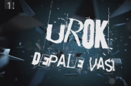Urok Jožeta Možine