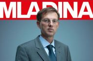 [ZVOK]Borut Mekina o enigmi Mira Cerarja in dejstvu, da tako mlada stranka dobiva tako veliko podporo