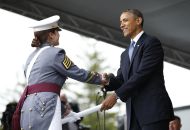 Obama predstavil »miroljubno« zunanjo politiko
