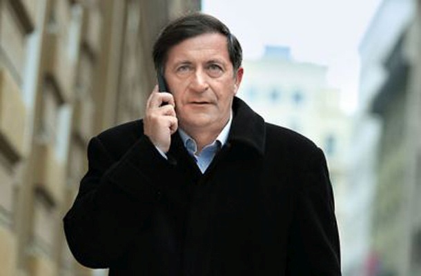 Erjavec je izpostavil, da sodba nima zveze s problemom Ljubljanske banke v Zagrebu.