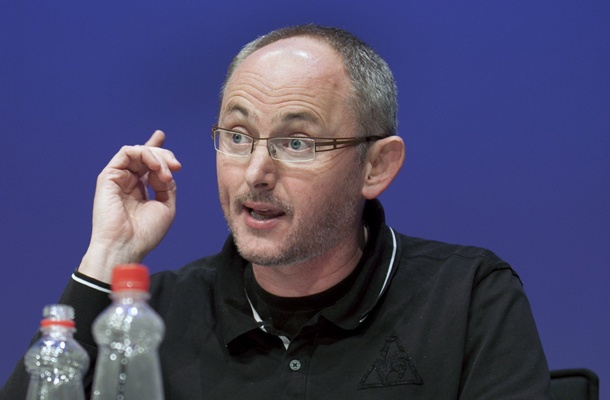 Franc Trček: Srednjeročen cilj ZL je prevzem oblasti, dolgoročni pa drugačna strategija razvoja, onkraj neoliberalizma.