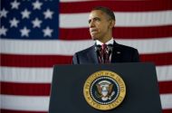 Kako je tudi Obama dobil svojo vojno