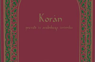 Koran predstavlja samo jedro islamske vere, opozarja, da mora človek razmišljati in opazovati okrog sebe, služi pa tudi kot meditativno sredstvo.
