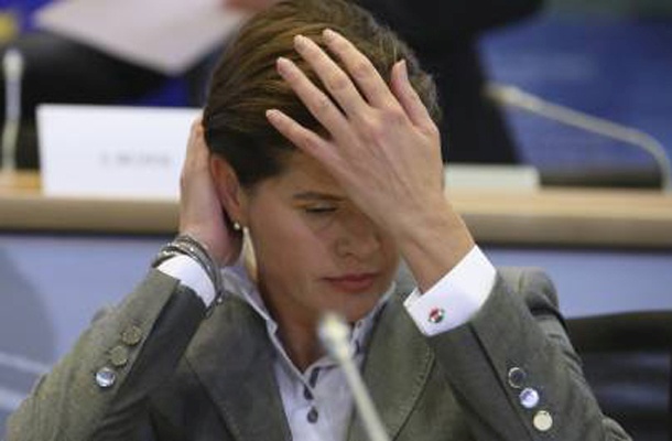 To za ugled Slovenije ne pomeni nič dobrega.